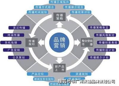 品牌策划公司深度解读 如何系统化打造与维护品牌效应，实现卓越品牌管理