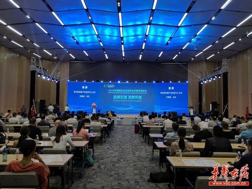国外专家谈品牌管理 食品行业品牌建设要把消费者放在第一位